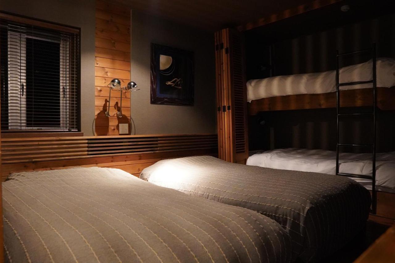 Hakone Villa Bizan Bagian luar foto